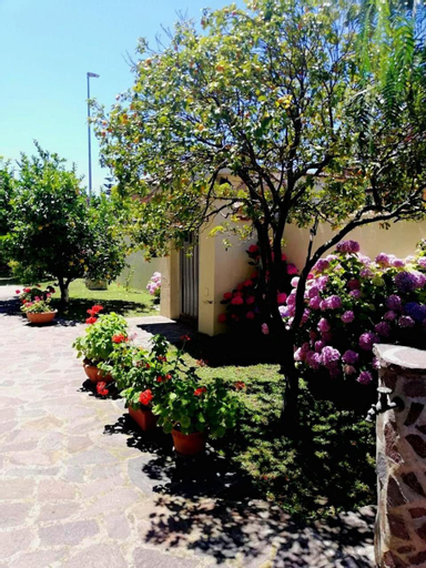 A casa di Iole, Rome