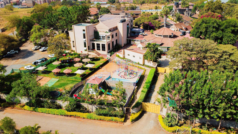 Exterior & Views 2, Sportsview Hotel Kasarani, Kasarani
