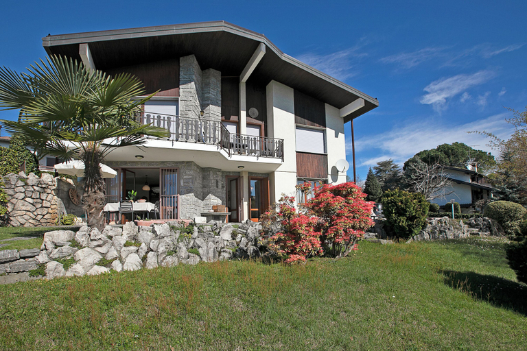 Exterior 4, Il Poggio Radioso Lake View & Garden, Novara