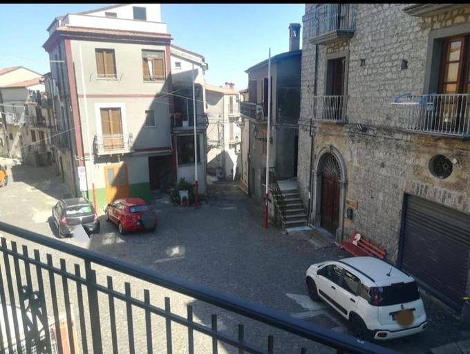 Others 3, Delizioso appartamento al centro di Bosco, Salerno