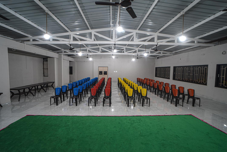 Others 3, Hotel Saheb, Kolhapur