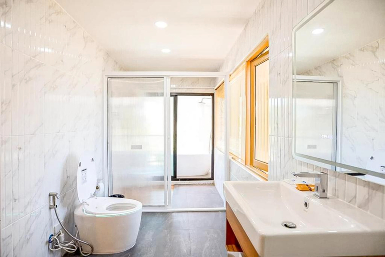 Bathroom 6