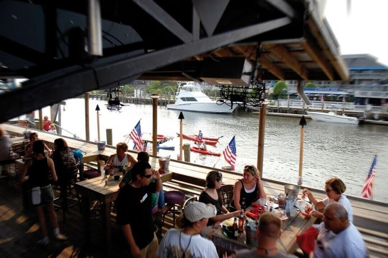 Food & Drinks, 45 Ocean Point by Avantstay Amazing Views + Beach Access & Community Pool Access, Charleston