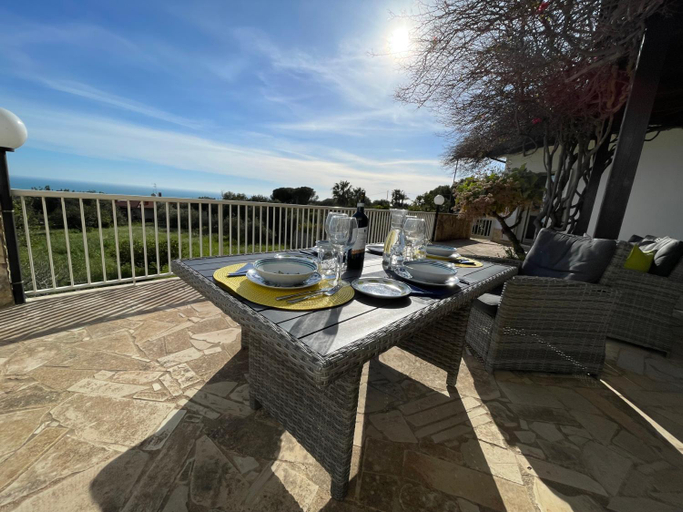 Food & Drinks 3, Villa BeaBella, Ragusa