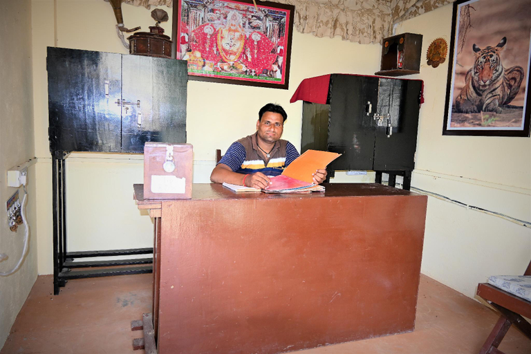Others 5, Ranthambore Jungle Home, Sawai Madhopur