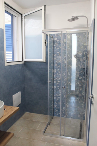 Bathroom 5, B&B Il Salento di Fioravante, Lecce