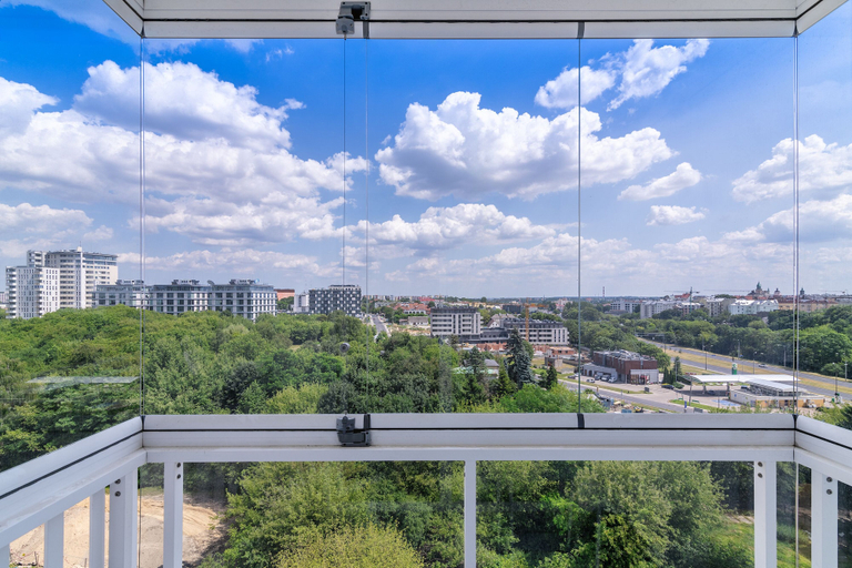 Others 2, EASY RENT Apartments- Kompozytorów 7.51, Lublin City