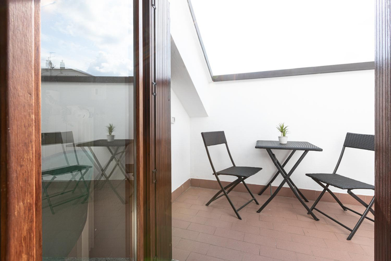 Others 5, Collection CityLife Suites with Terrace - Top Collection, Milano
