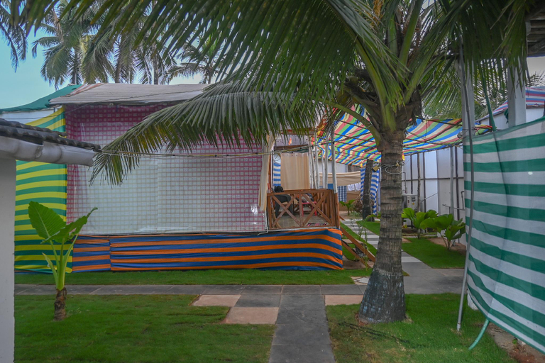 Others 5, Kashinath Beach Huts, South Goa