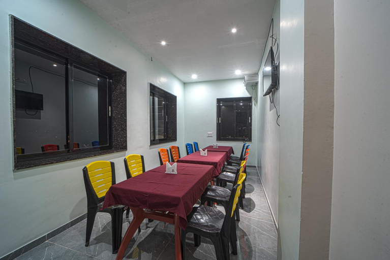 Others 4, Hotel Saheb, Kolhapur