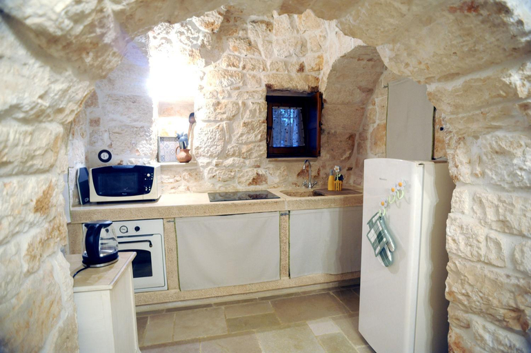 Others 3, Casa Vacanze - Al Ma Chlo', Brindisi
