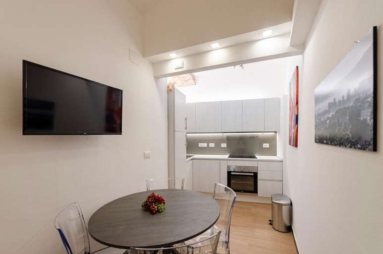Others 4, JOIVY Ideal Flat Near Aquarium, Genova