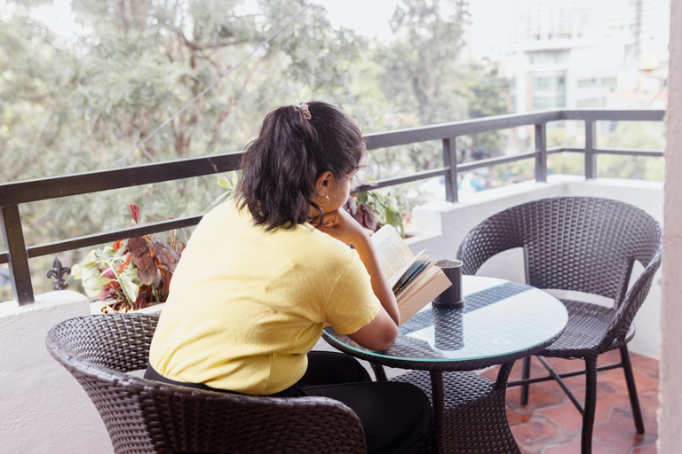 Others 3, Luho 41 Penthouse, Bangalore