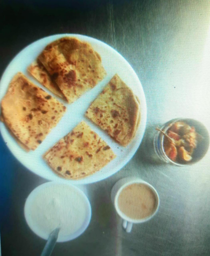 Food & Drinks, Hotel Sukhman Residency, Amritsar
