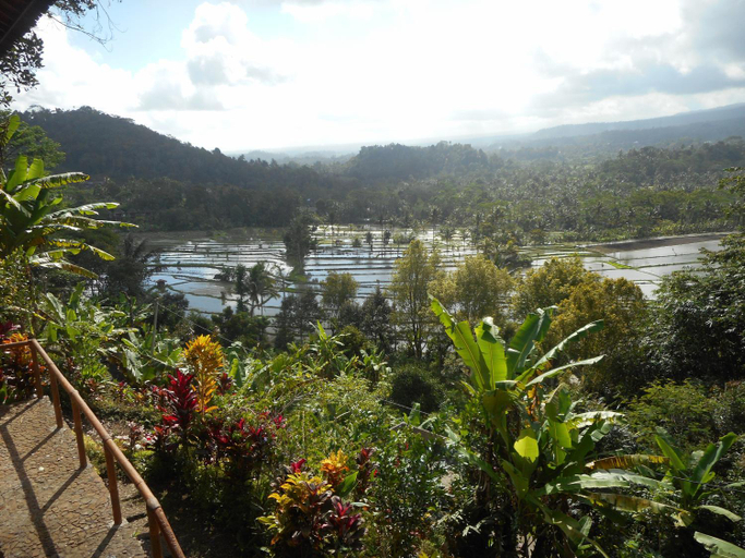Others 2, Villa Dukuh, Karangasem
