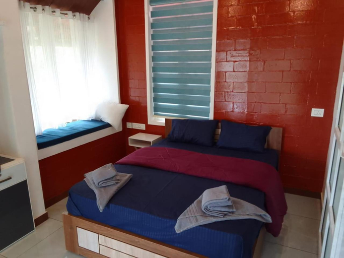 Bedroom, Nostalgia Homestay, Wayanad