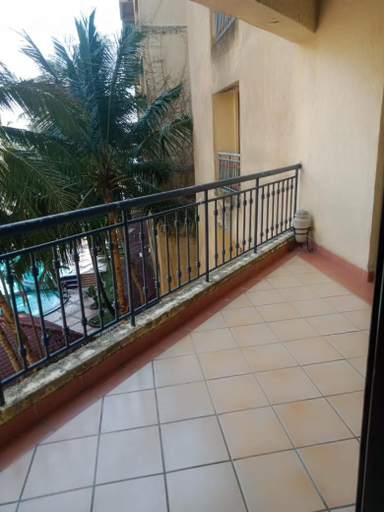 Others 3, Apartemen marbella Anyer tower nakula lantai 4, Serang