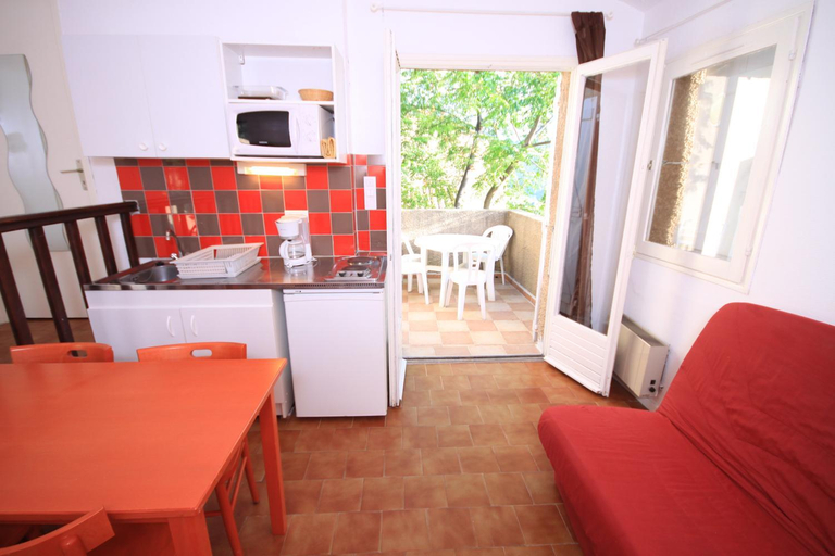 Facilities 2, Residence U Nebbiu, Haute-Corse