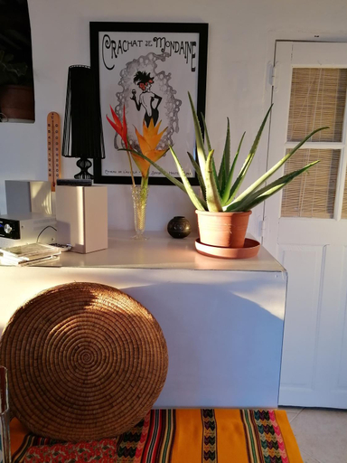 Others 5, Chambre d'hote, Vaucluse