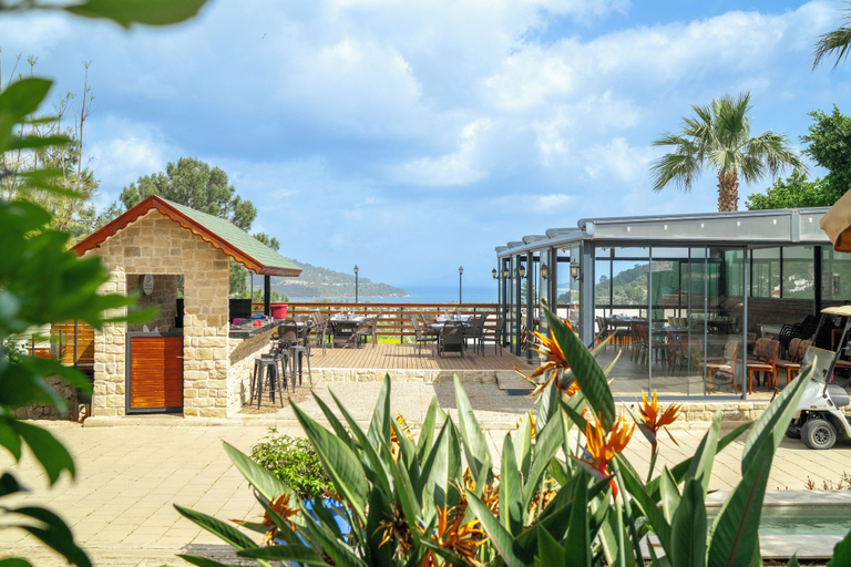 Exterior & Views 2, Alya Sierra Bodrum, Bodrum
