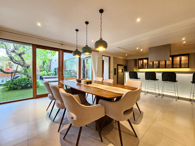 Food & Drinks, Da Vinci The Villa Canggu by Nagisa Bali, Badung