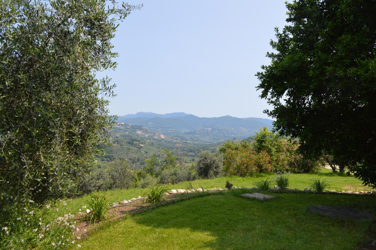 Others 5, Villa Collebelvedere - Near Rome with Home Restaurant, Rieti