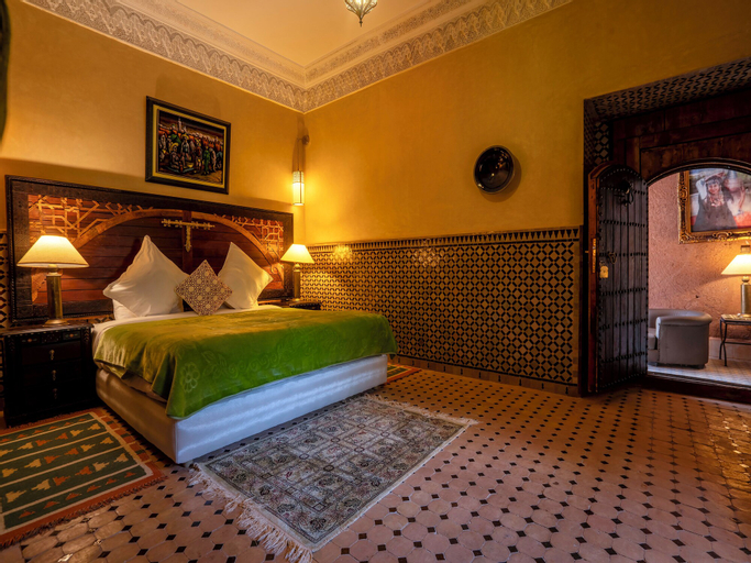 Bedroom 19