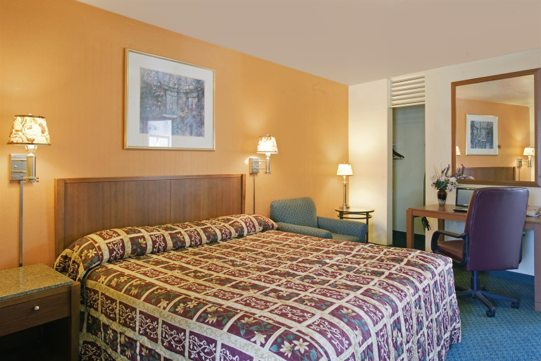 Bedroom 4