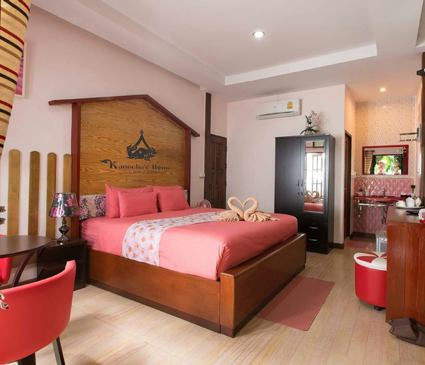 Bedroom 8