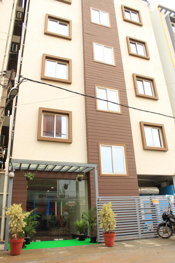 Others 4, S M RESIDENCY HOTEL, Bangalore