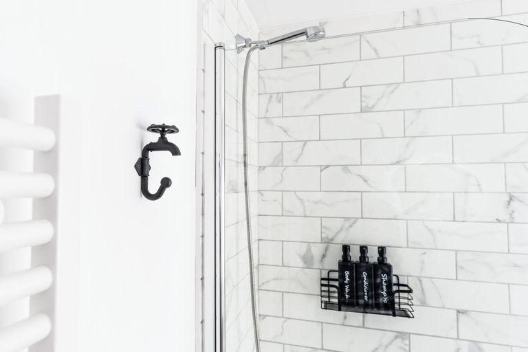 Bathroom 4, Hampshire Charming House, Lincolnshire
