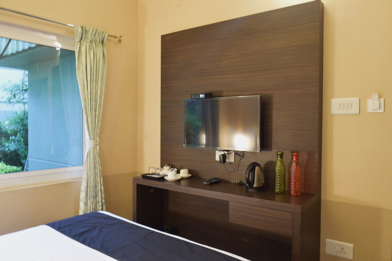 Bedroom 17