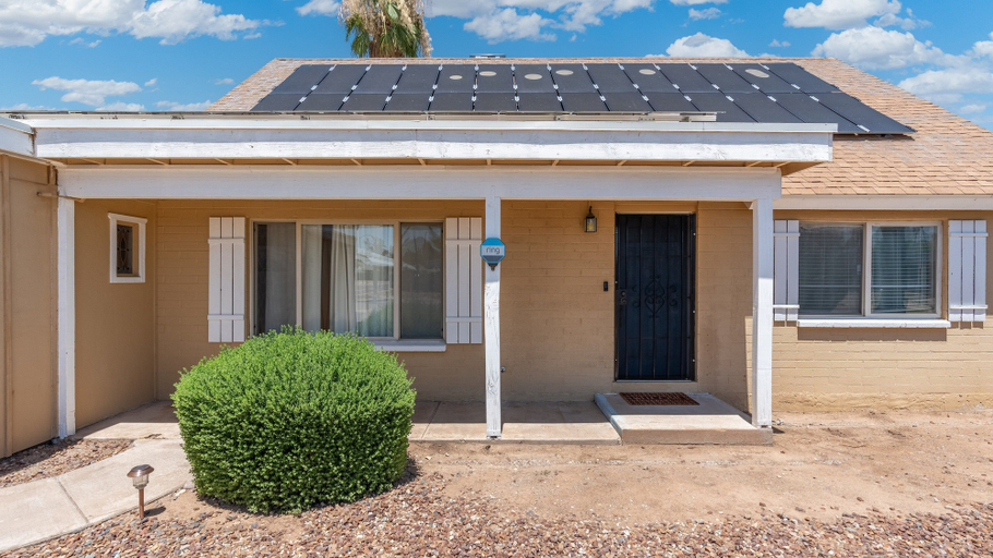 Exterior & Views 2, Bloomfield Bliss, Maricopa