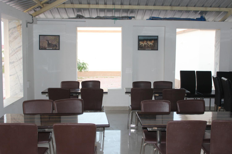 Food & Drinks 5, Little Rann Resort, Surendranagar