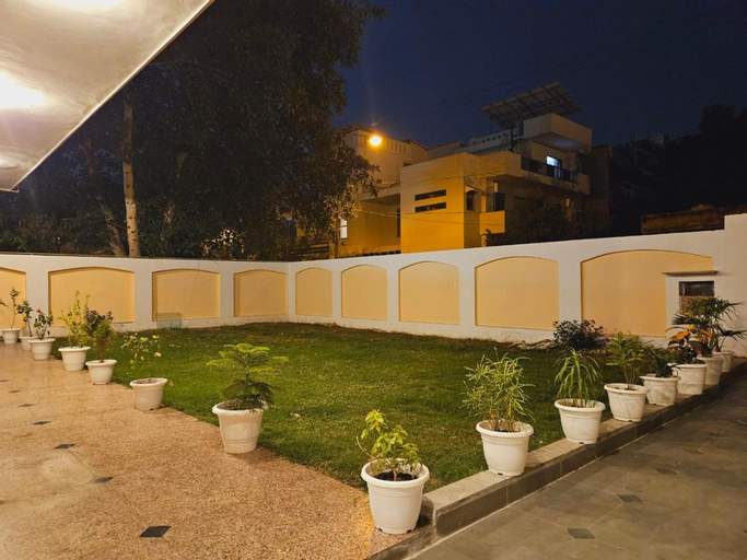 RAJ RESIDENCY, Gurgaon
