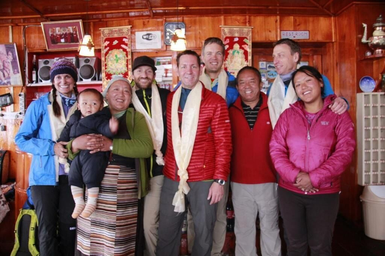 Others 5, Panorama Lodge and Restaurant, Sagarmatha