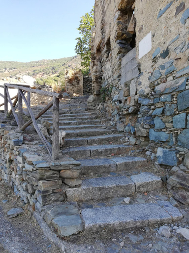 Others 5, Casa Rosa, Ogliastra