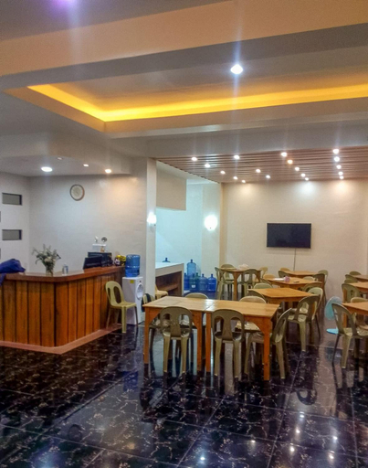 Food & Drinks 4, Majestique Hotel Albay Bicol, Guinobatan