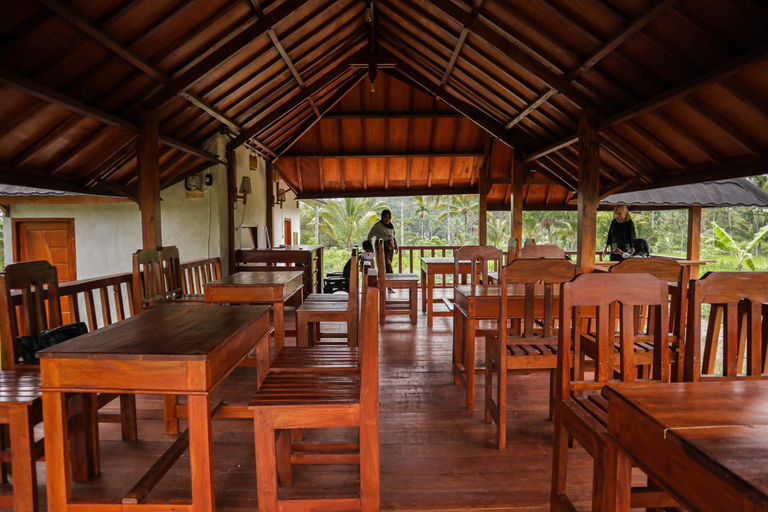 Food & Drinks 4, Nea Cottage Lombok, Lombok