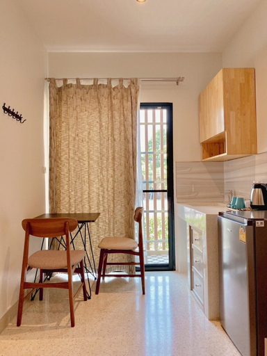 Others 5, Calamint Residence Hotel, Muang Chumphon