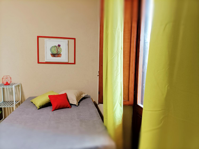 Others 3, Villemar, Palermo