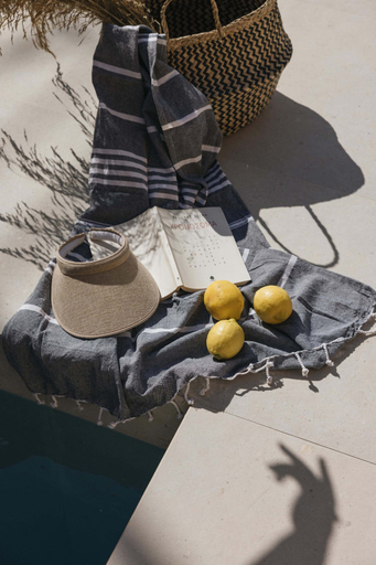 Food & Drinks, Marea Suites, Epirus