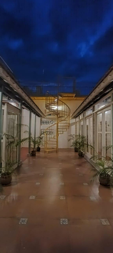 Raasa Veedu, Virudunagar
