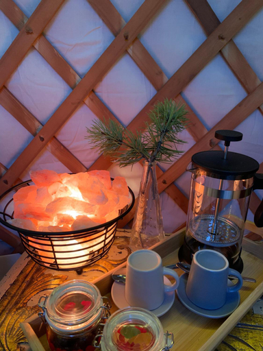 Food & Drinks 4, Valhalla Yurts Odin, Grímsnes- og Grafningshreppur