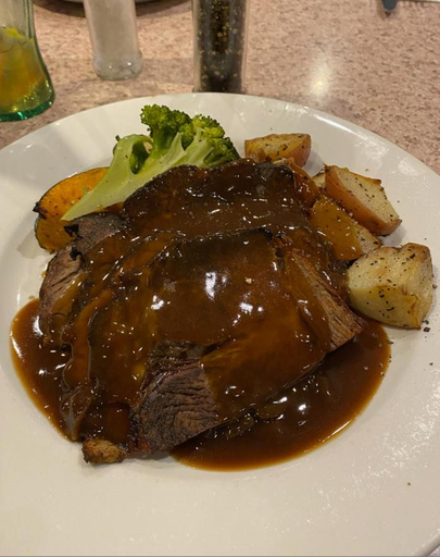 Food & Drinks, Walwa Hotel, Towong - Pt B