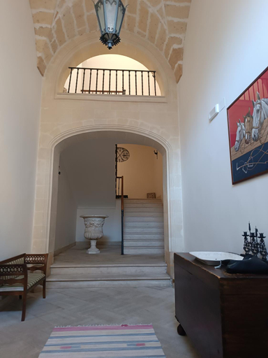 Others 4, B&B Palazzo Giordano Luxury Rooms, Lecce