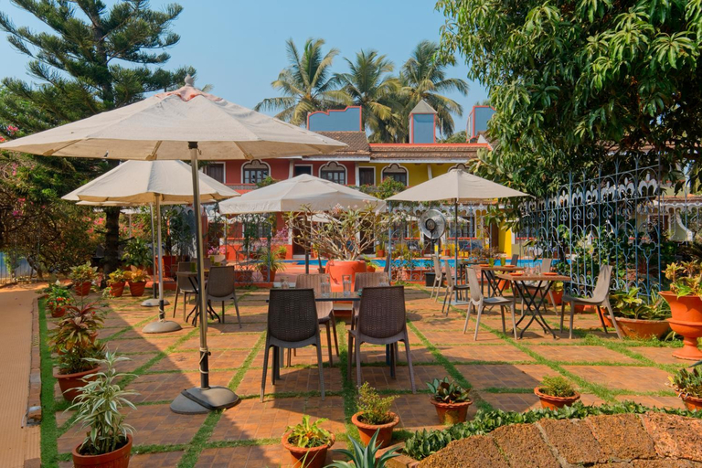 Others 5, Skylark Resort, South Goa