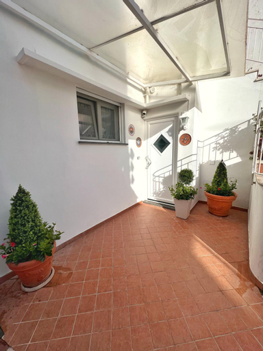 Augusto Capri Apartment, Napoli