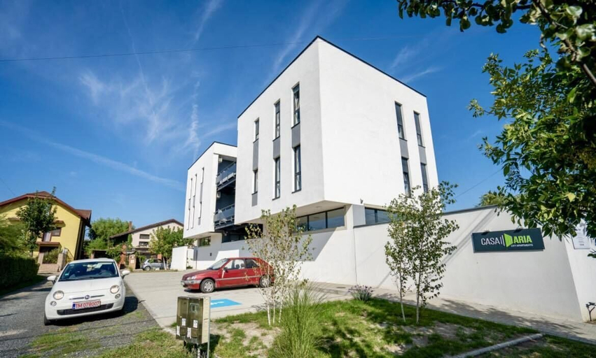 Exterior & Views 2, Casa Maria City Apartments, Timisoara
