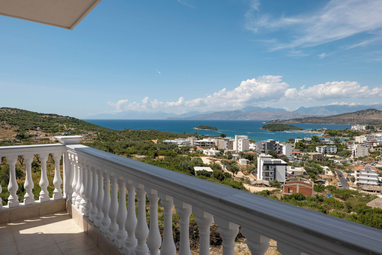 Others 5, Hotel Horizon Ksamil, Sarandës